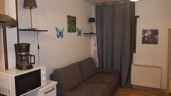 Apartamento Studio Proche de Disneyland Paris