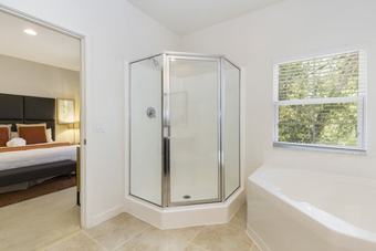 Apartamento Regal Oaks Escape