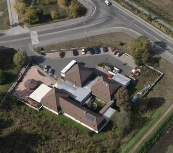 Hostal Penzion Almada