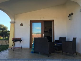 Casa Vacanze Colle