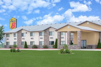 Motel Super 8 By Wyndham Chillicothe