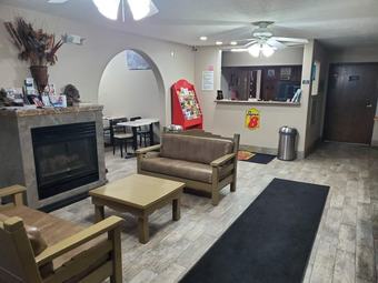 Motel Super 8 By Wyndham Taos