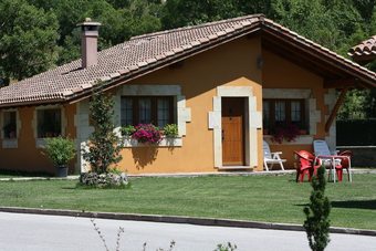 Agroturismo Casucas La Guariza