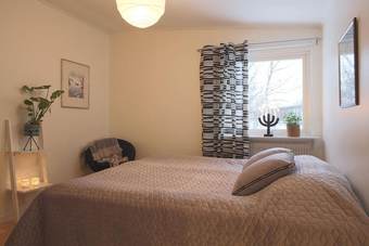 Hotel Ribo Apartment Aurora