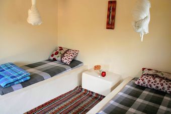 Posada Tamba Kuruba Eco Lodge