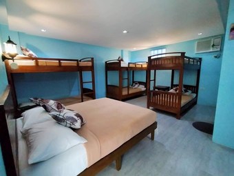 Hotel Pension Ivatan