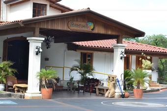 Hotel Martino Spa And Resort