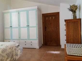 Apartamentos Alojamiento Rural La Trastienda