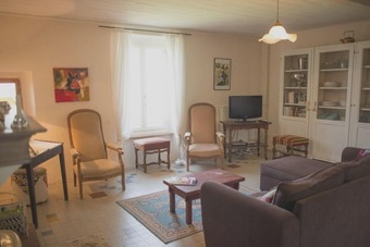 House With 2 Bedrooms In Massaguel, With Pool Access, Enclosed Garden And Wifi