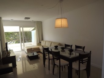 Apartamento Green Park Punta Del Este