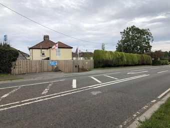 Hotel 1 Ashford Road Guesthouse