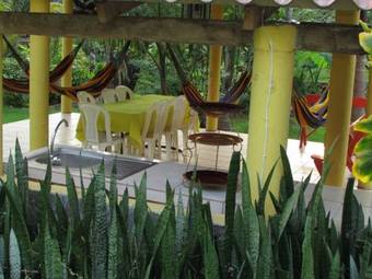 Thermal Paradise Villa