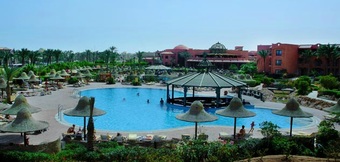 Hotel Park Inn By Radisson Sharm El Sheikh Resort