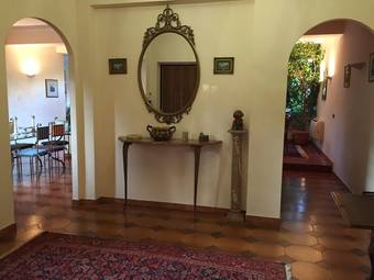 Bed & Breakfast Le Querce