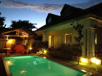 Hotel St Exup�ry Chambre D'h�tes