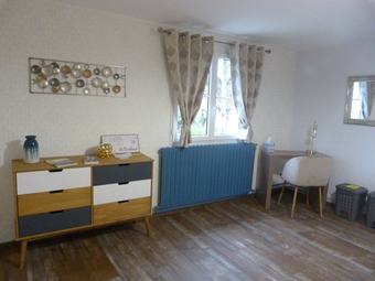 Hotel La Ribambelle