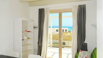 Apartamento Affittimoderni Noto Cala Azzurra - Noca15