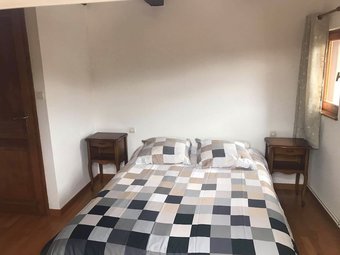 Apartamento Appartement Forgerons