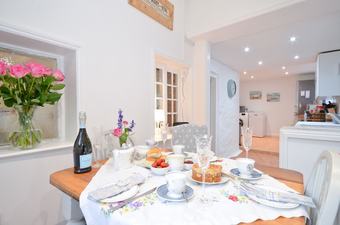 Bank Cottage