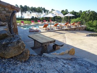 Hotel Le Pressoir De La Dev�ze