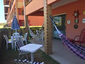 Apartamentos Cond. Resort Villa Das �guas