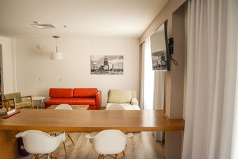 Hotel Misi�n Irapuato