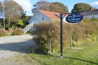 Hotel �sa G�stis