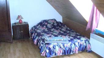 House With 3 Bedrooms In Pleubian, With Wonderful Sea View And Enclosed Garden - 300 M From The Beach