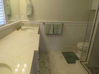 Hostal 6 Crocker Rise - Four Bedroom House