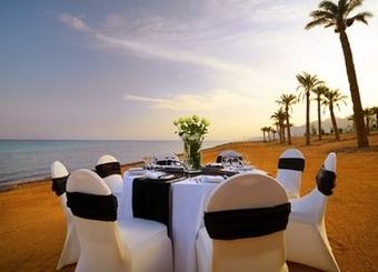 Hotel Le Meridien Dahab Resort