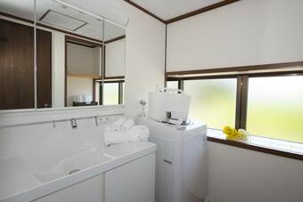 Miyakojima White House Annex