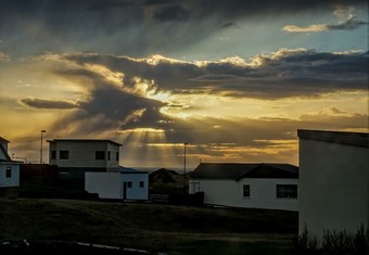 Apartamentos Brenna
