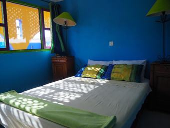 Hotel La Kasbah Bleue