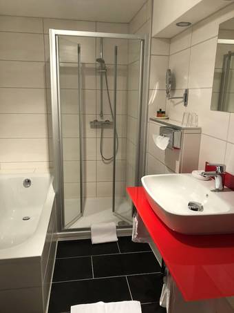 Hotel-restaurant Sonnenberg