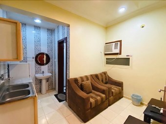 Raweet Alshed Apartment