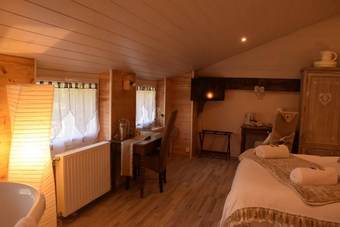 Bed & Breakfast Le Moulin Des Tr�ans