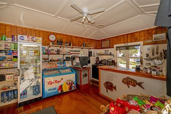 Posada Anglers Lodge