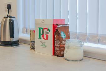 Apartamento Old Customs House