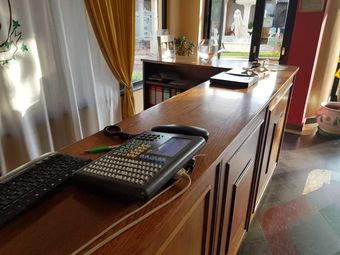Hotel Il Castello