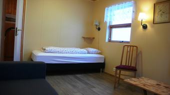 Apartamentos Gemlufall Guesthouse