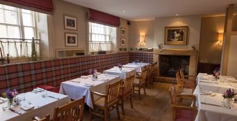 Hotel Bell At Ramsbury