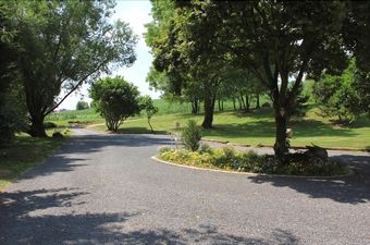 Cabana La Roulotte Champenoise