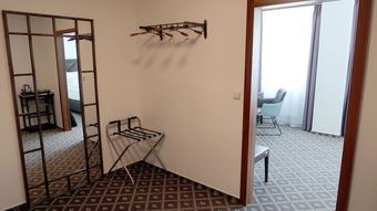 Private Luxury Apartments