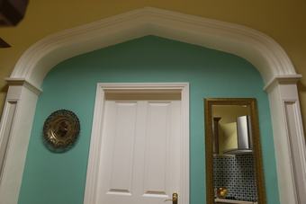 The Silver Heron Apartment