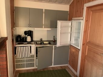 Cabana Siljansn�s Stugby