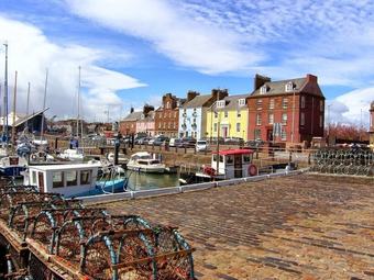 Apartamentos Tay Pearls - The Nestings