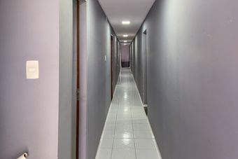 Oyo Hotel Rota Do Sertao