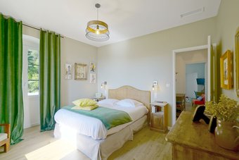 Hotel H�tel U Frascone