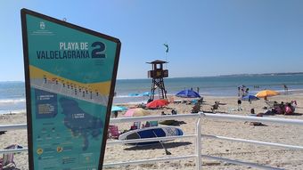 Hotel Playa De Valdelagrana