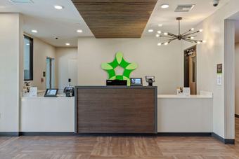 Hotel Extended Stay America - Colonial Heights - Fort Lee